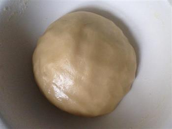苏式五仁月饼的做法步骤9