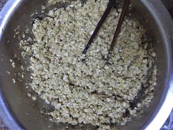 蒸豆腐卷子的做法步骤10
