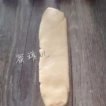 中秋—苏式月饼香辣牛肉馅的做法图解21