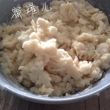 中秋—苏式月饼香辣牛肉馅的做法步骤4