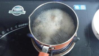干炸豆豉鱼的做法步骤4