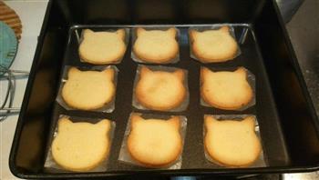 柠檬饼干 造型饼干的做法步骤10