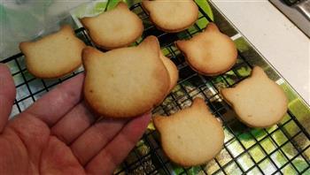 柠檬饼干 造型饼干的做法步骤11