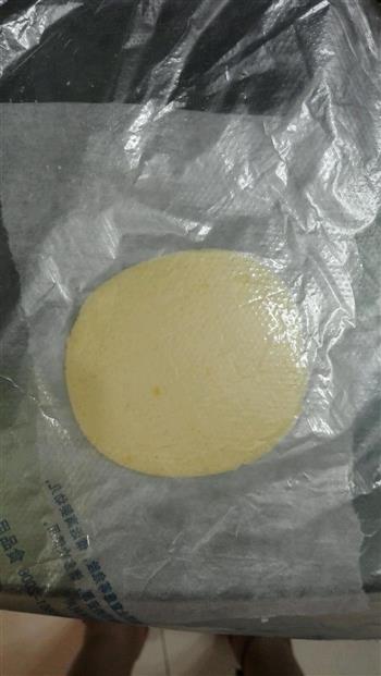 柠檬饼干 造型饼干的做法步骤6