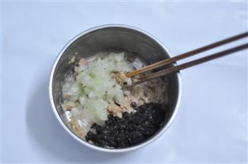 全麦煎饺-—粗粮更健康的做法图解8