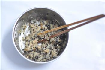 全麦煎饺-—粗粮更健康的做法图解9