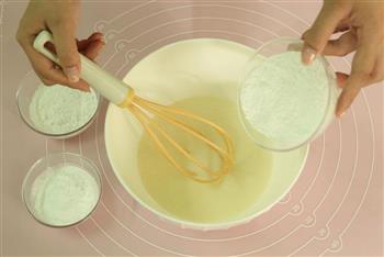 3D立体玉兔冰皮月饼的做法图解3