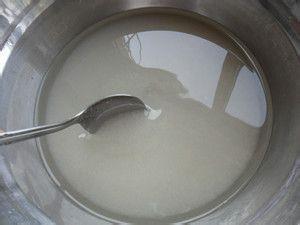 转化糖浆的做法的做法步骤1