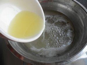 转化糖浆的做法的做法步骤2