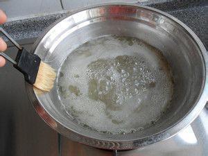 转化糖浆的做法的做法步骤3
