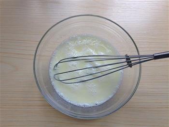 红豆沙冰皮月饼的做法步骤2