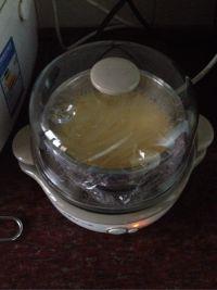 嫩滑水蒸蛋的做法步骤8
