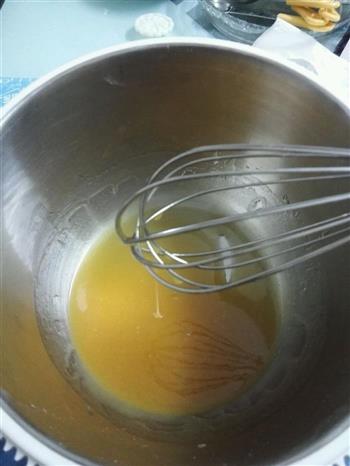 广式蛋黄月饼的做法步骤1
