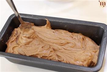 巧克力大理石蛋糕的做法图解11