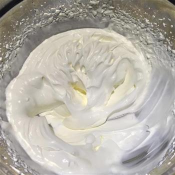 恋酸奶慕斯蛋糕（8寸）的做法步骤6