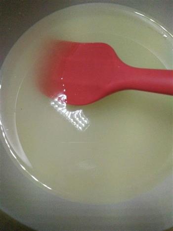转化糖浆的做法步骤1
