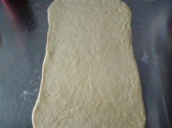 中种肉松面包卷的做法步骤4