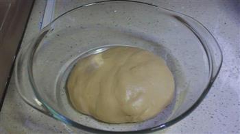 芝士培根面包卷的做法步骤5