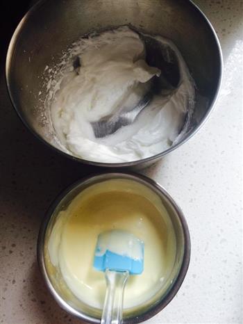 低卡减肥餐-酸奶蛋糕的做法步骤5