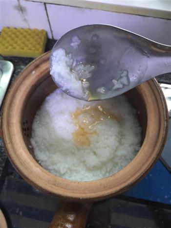 潮州海蟹粥的做法图解2