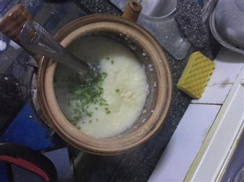 潮州海蟹粥的做法图解5