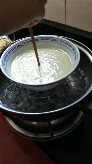 自制奶黄馅冰皮月饼的做法步骤1