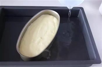 舒芙蕾乳酪蛋糕的做法步骤13