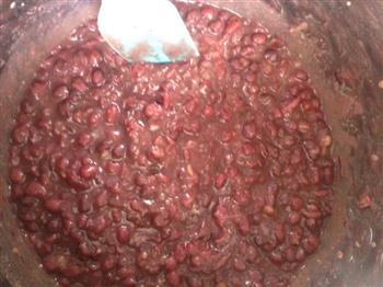自制红豆沙做酥必备的做法步骤3