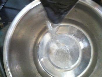 广式月饼-转化糖浆的做法步骤1