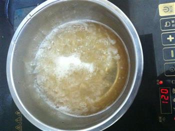 广式月饼-转化糖浆的做法步骤4