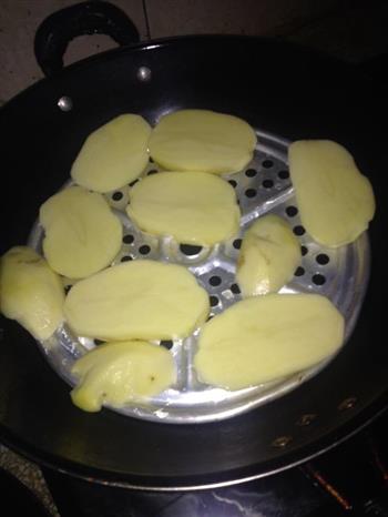 家常土豆泥的做法步骤1