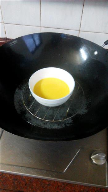 蒸水蛋的做法步骤5