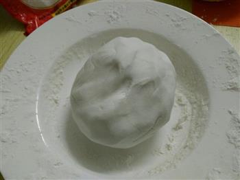 中国式健康月饼的做法图解8