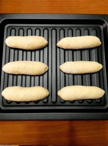 蒜香面包的做法步骤10