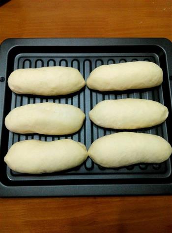 蒜香面包的做法步骤12