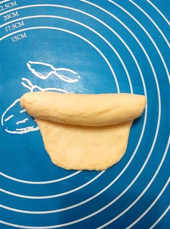 蒜香面包的做法图解8
