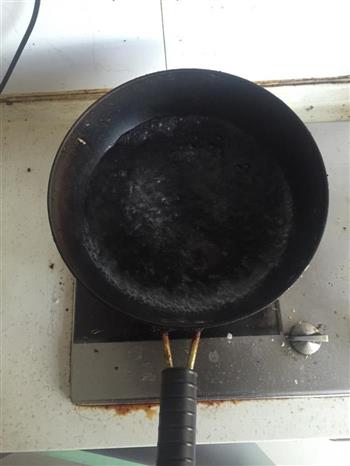 红豆燕麦牛奶双薯养生粥的做法步骤4