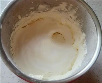 黄油曲奇奶香饼干的做法步骤4