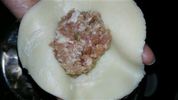 苏式鲜肉月饼的做法步骤10