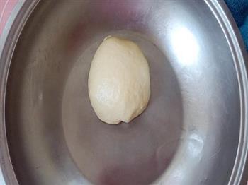 红豆酥饼的做法步骤2