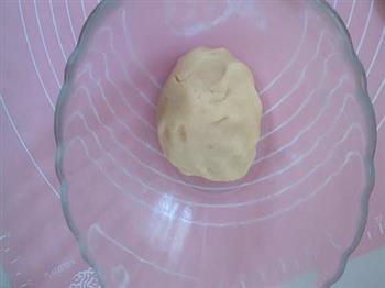 红豆酥饼的做法步骤3