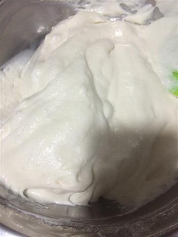 酸奶溶豆的做法图解5