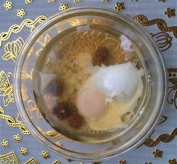蜂蜜桂圆水煮蛋的做法图解6