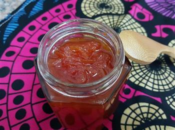 柚子蜜-品尝南非的果香味道的做法步骤10