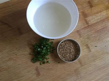 营养素食-素食水煎饺的做法步骤4