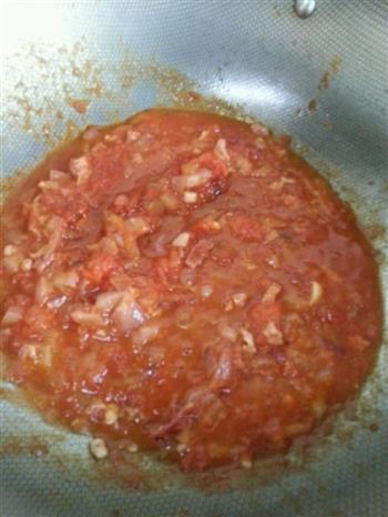 清炖番茄牛尾汤的做法步骤5
