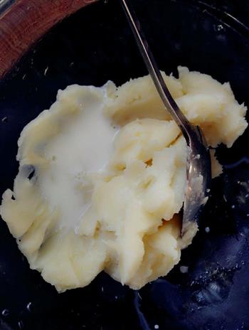 法式焖酥土豆的做法步骤4