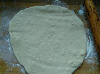 酥皮面包的做法步骤10
