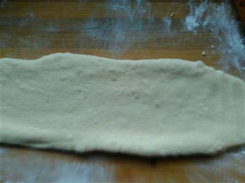 酥皮面包的做法步骤11