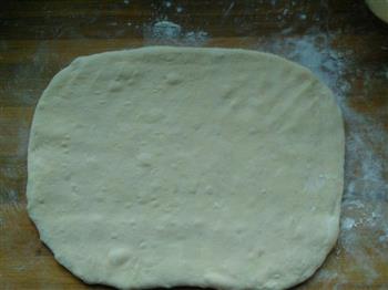 酥皮面包的做法步骤12